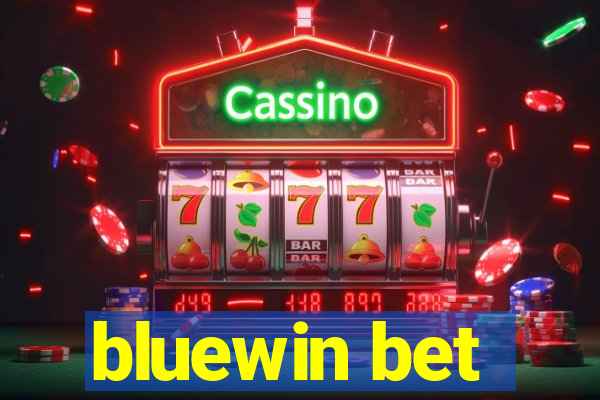 bluewin bet